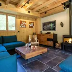 Chalet Du Gouter - Year