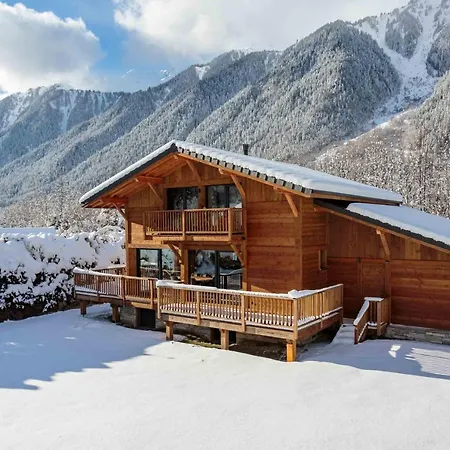 Du Gouter - Year Horská chata Chamonix