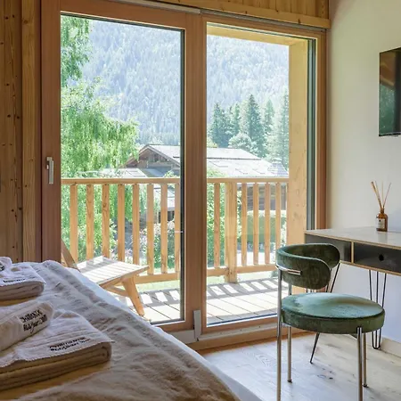 Du Gouter - Year Chalet *