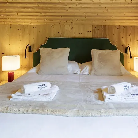Du Gouter - Year * Chamonix