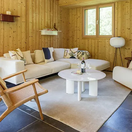Du Gouter - Year Chalet *