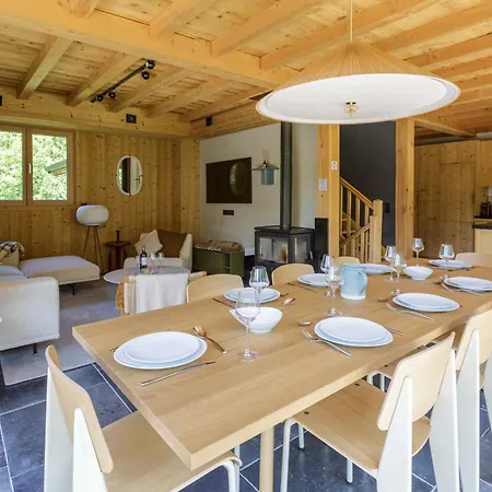 Chalet Du Gouter - Year